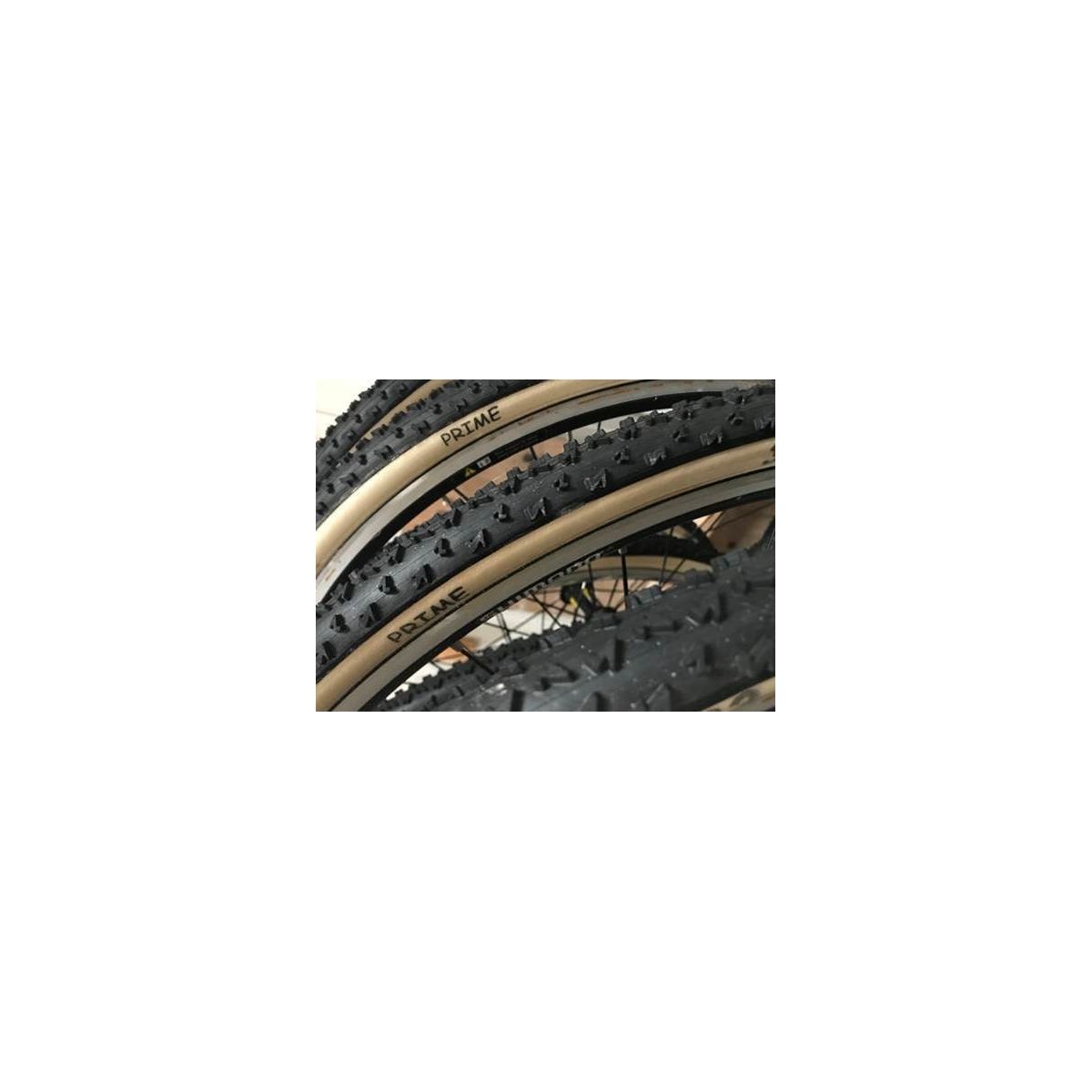 Prime FMB Super Mud Tubular Cyclocross Tyre