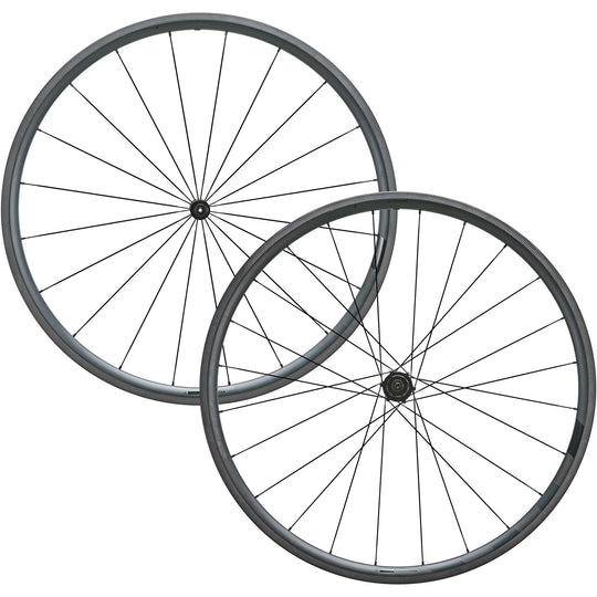 Prime Primavera 28 Carbon Wheelset – Prime Bike Components