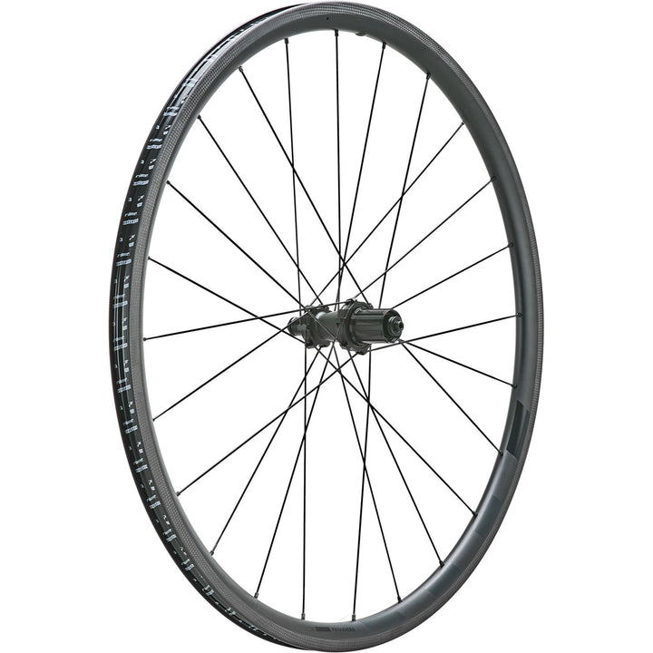 Prime RP-28 Carbon Clincher wheelset review | Cycling Weekly