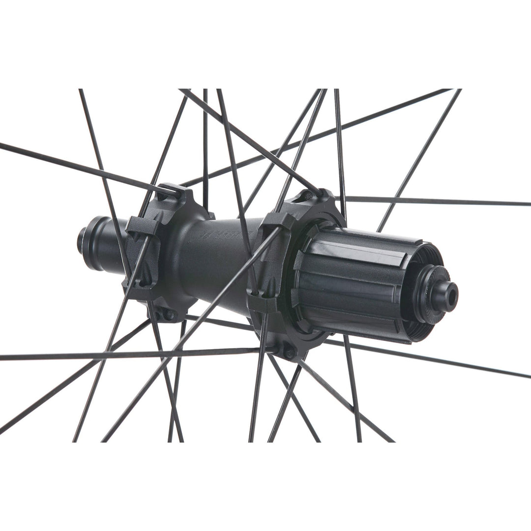 Prime Primavera 28 Carbon Wheelset – Prime Bike Components