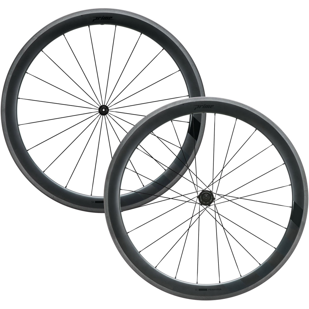 Prime Primavera 50 Carbon Wheelset