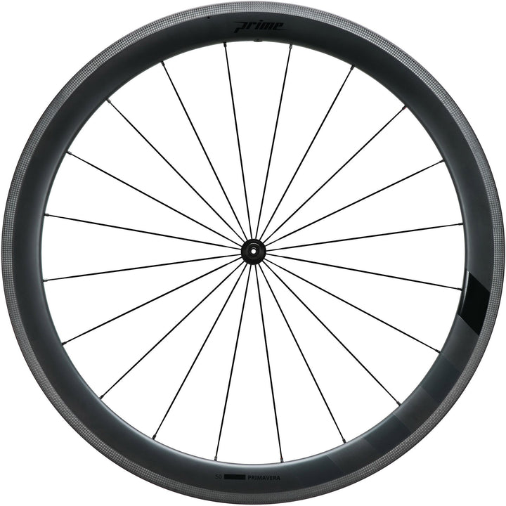 Prime Primavera 50 Carbon Wheelset – Prime Bike Components