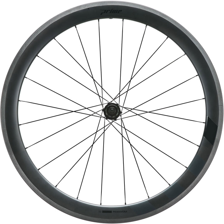 Prime BLACK EDITION CL 50mm ＋GP5000TT TR NEW WHEELS! - Prime