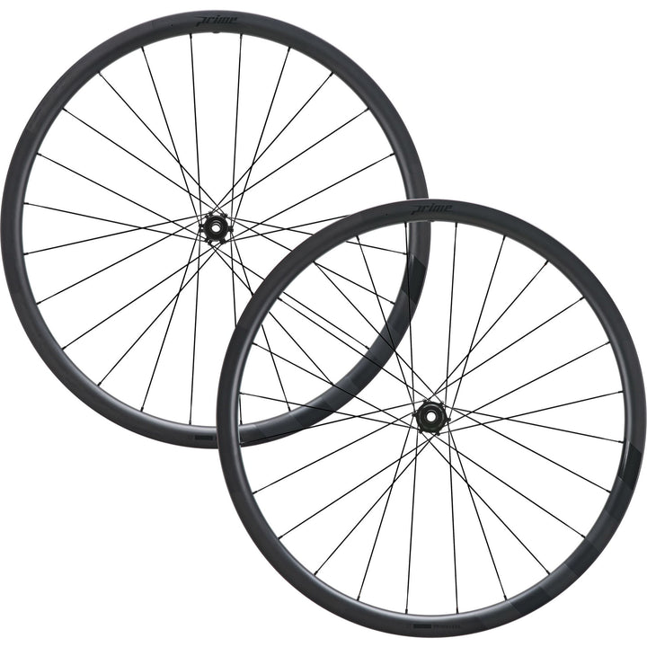 値下　Prime Primavera 32 carbon disc wheel Prime Primavera 32 Carbon Disc Wheelset – Prime Bike Components