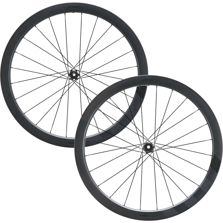 Review: Prime Race Road Alloy Wheelset | road.cc