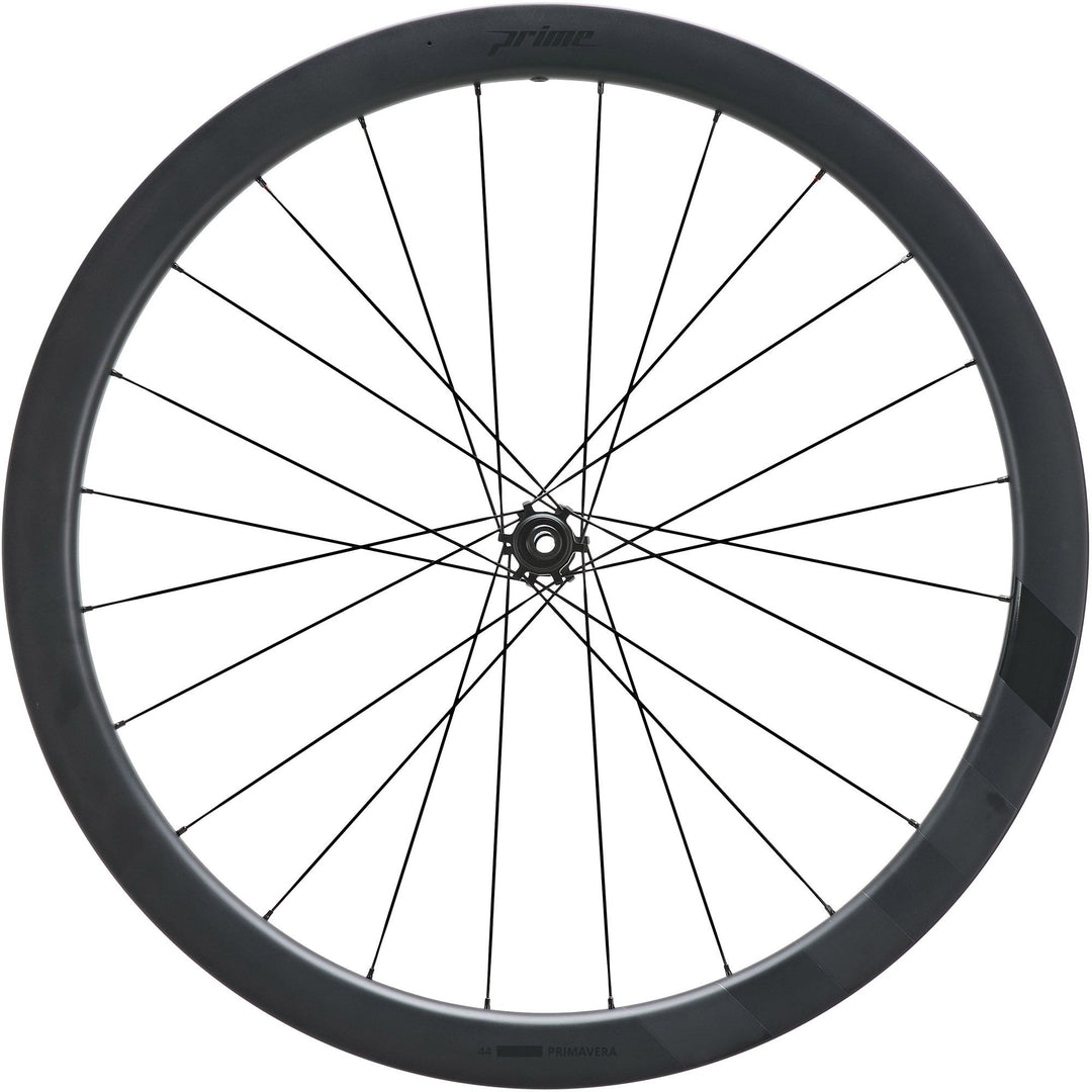 Prime Primavera 44 Carbon Disc Wheelset – Prime Bike Components