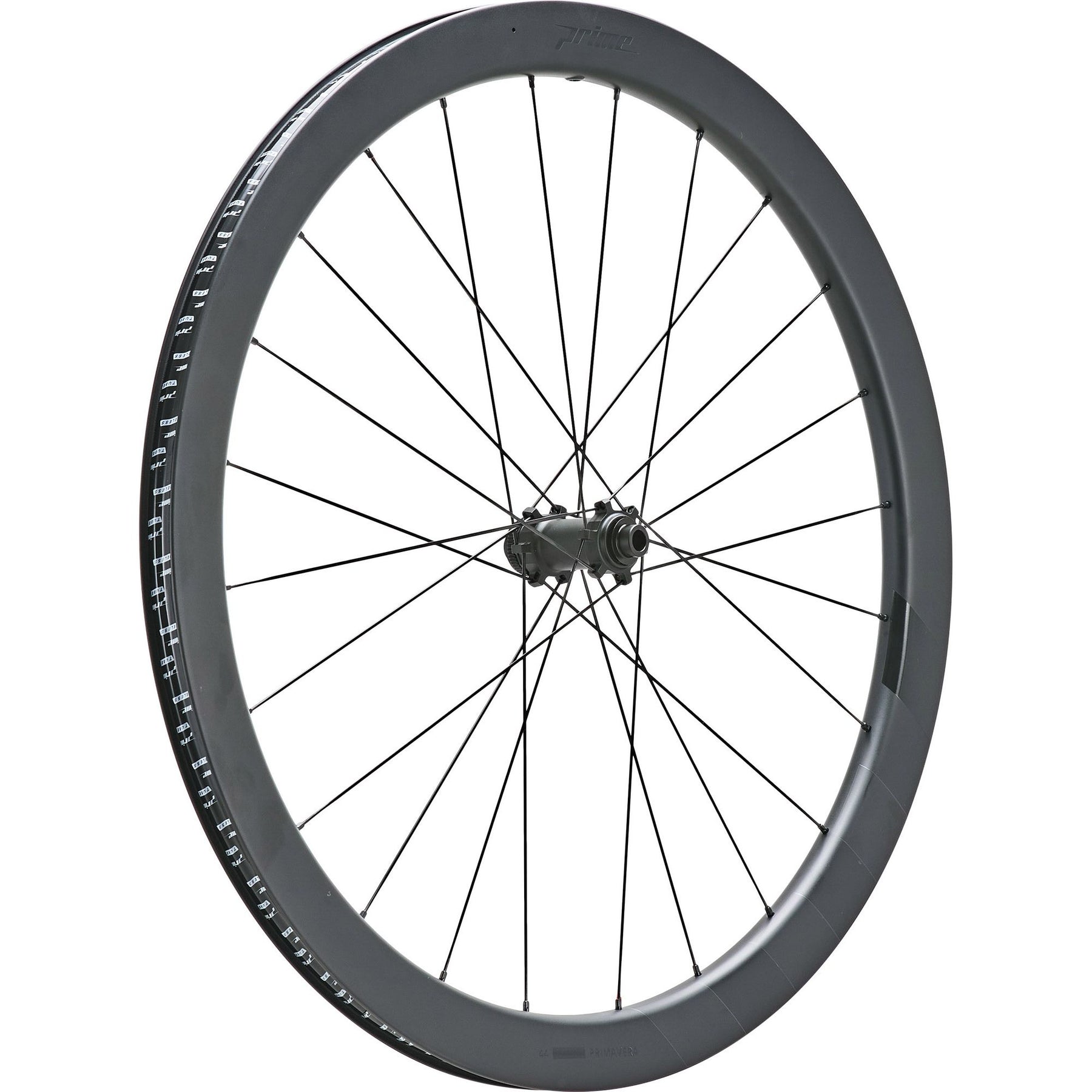 Prime 141 Rims Prime Primavera 44 Carbon Disc Wheelset – Prime Bike Components