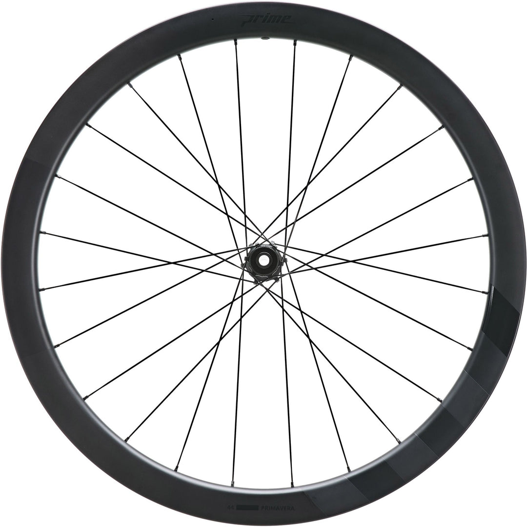 Prime Primavera 44 Carbon Disc Wheelset – Prime Bike Components