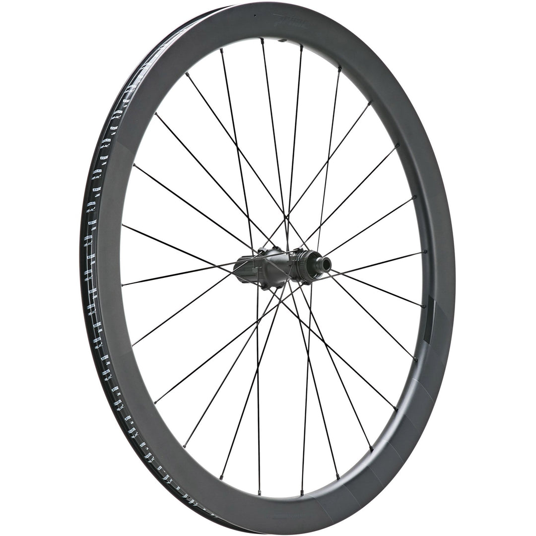 Prime Primavera 44 Carbon Disc Wheelset – Prime Bike Components