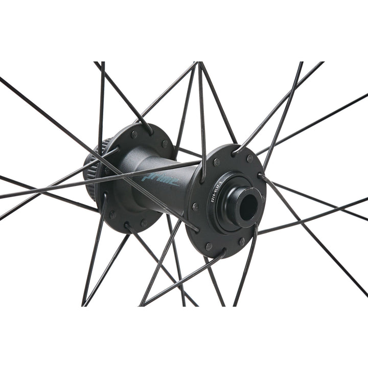 Prime Orra 700C Alloy Gravel Wheelset – Prime Bike Components