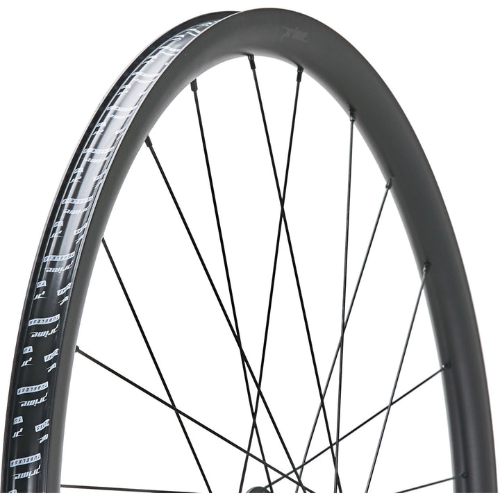 Prime Orra 700C Alloy Gravel Wheelset – Prime Bike Components