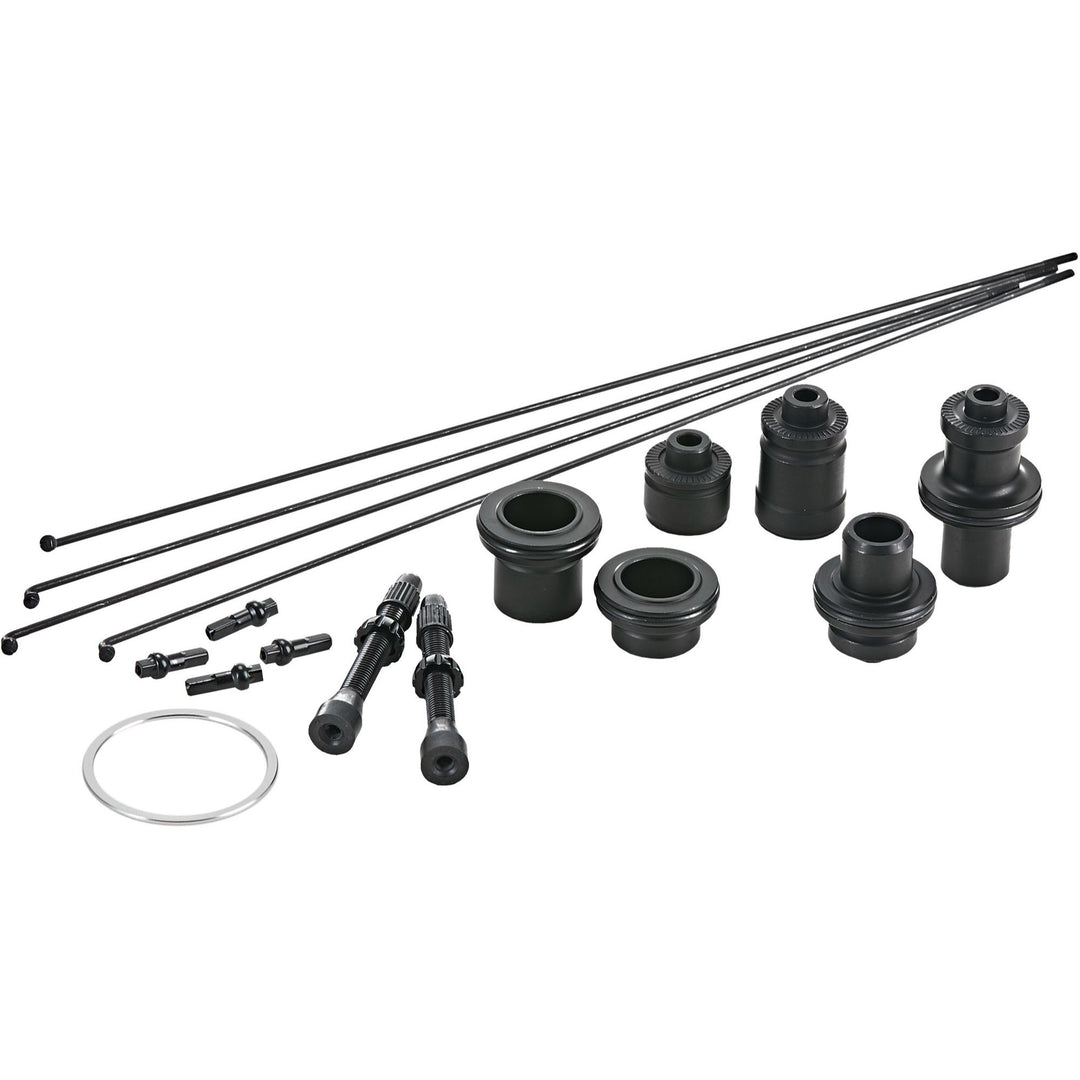 Prime Orra 700C Alloy Gravel Wheelset – Prime Bike Components