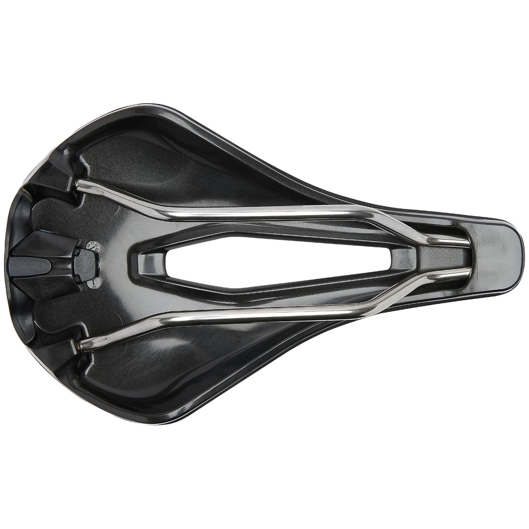 Prime Doyenne Shorty Ti Saddle – Prime Bike Components