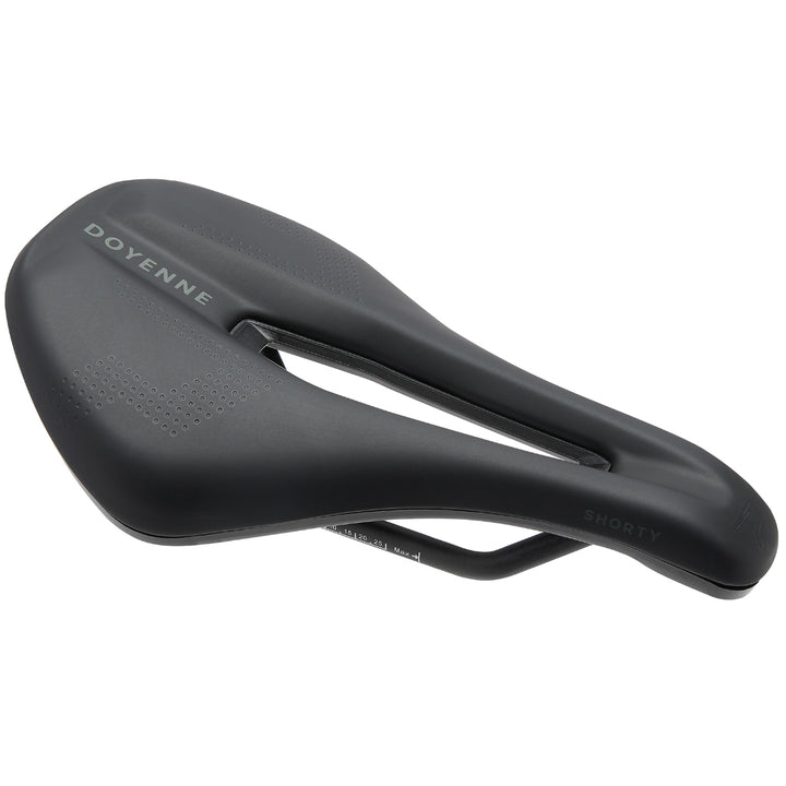 パーツ Prime Primavera Carbon shorty saddle 161 prod209757_Black_NE_03_720x.