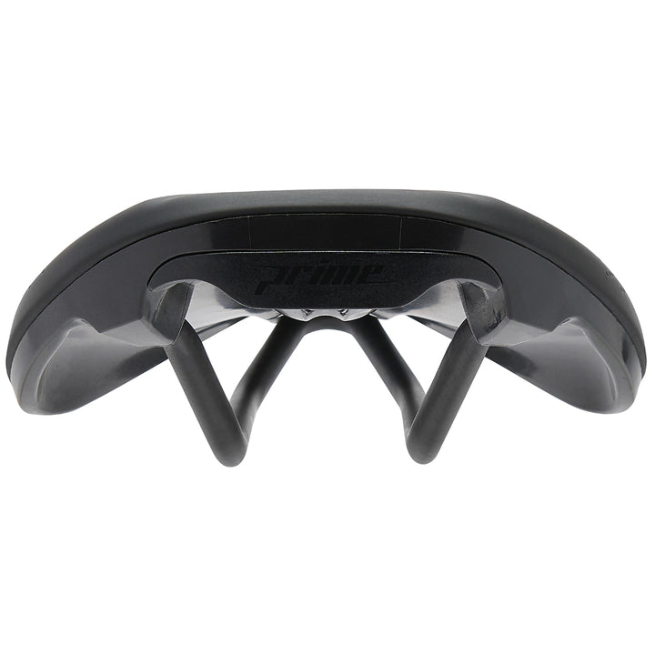 Cycling Saddle Prime Primavera Saddle Prime Doyenne Shorty Carbon Saddle – Prime Bike Components